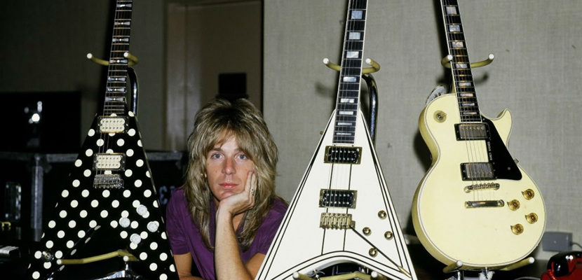 Randy Rhoads: Produtor Fala Dos Desafios De Fazer O Documentário Reflections Of A Guitar Icon